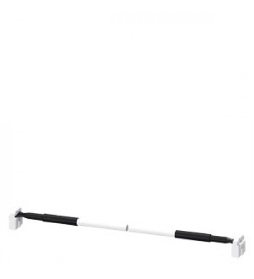 3UF7933-0BA00-0 - Connecting cable Length 2.5 m, round, for connection of basic unit, current measuring module, current/voltage measuring module, operator panel or extension modules via the system interface - siemens