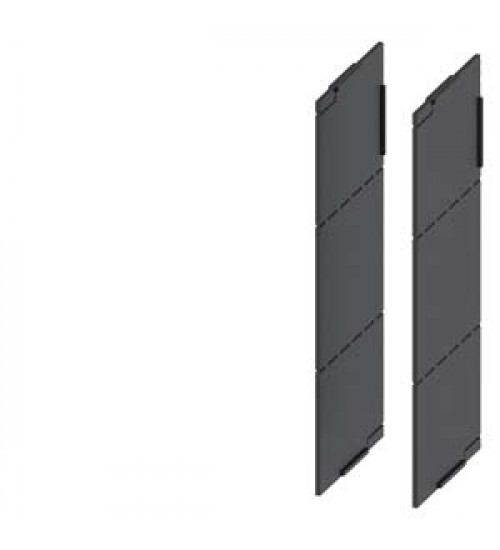 3VA9252-0WA00 - phase barriers; 2 units accessory for 3VA12 - siemens