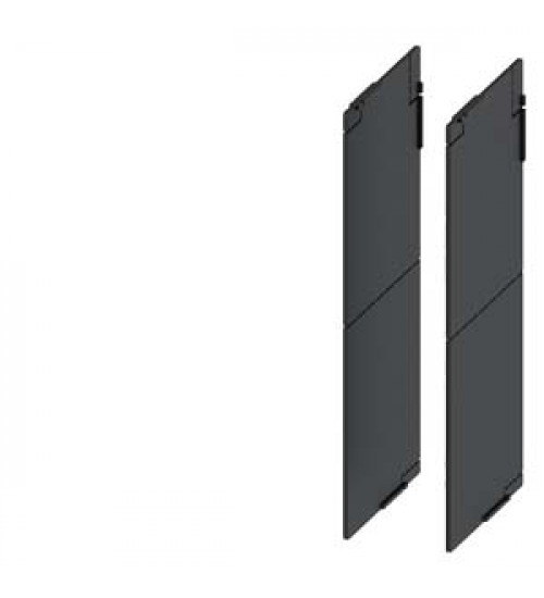 3VA9262-0WA00 - phase barriers; 2 units accessory for 3VA20/21/22 - siemens