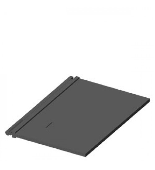 Siemens 2Pcs 3VJ Phase Barrier Set for 3VJ12 (VJ1 250), 3VJ9218-0CA00