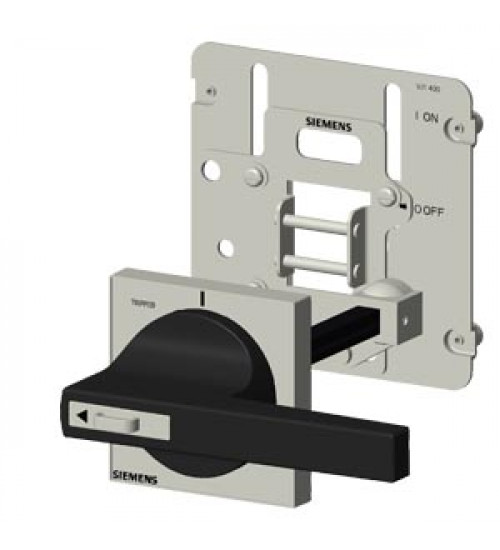 Siemens 3VJ Door Mounted Rotary Operator for 3VJ14 (VJ1 630), 3VJ9417-0HD11