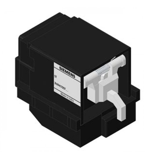3VJ9417-0ST36 - 3VJ13 400A framesize 3VJ14 630A shunt trip 220VAC 50/60Hz - siemens