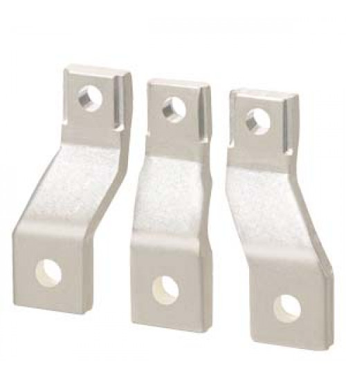 3VL9216-4ED40 - accessory for VL160X, VL160, front connecting bars, increased pole spacing comprises 4 connections switch connection M6, 4-pole - siemens