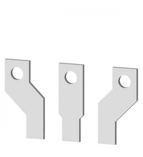 3VT9100-4ED30 - 3P, Spreader Links, One set=3 Links, for 3VT1 | Siemens