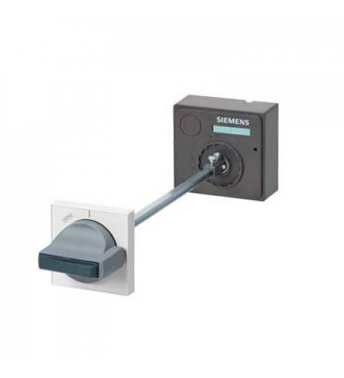 3VU9133-Z - Breaker operator kit FO. - siemens