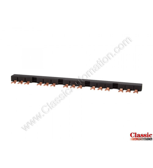 3VU9135-1AB05 - 3VU13 three phase bus bars. - siemens