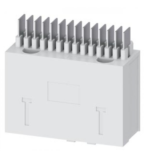 3WT9851-1JH00 - access. for circ. breaker 3WT8, shunt release for auxiliary release (F1+F2) and closing solenoid Y