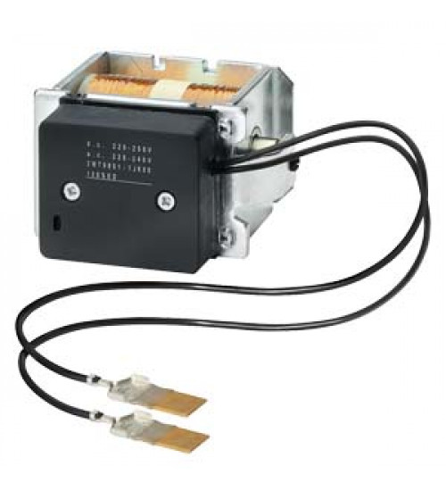 3WT9851-1JK00 - access. for circ. breaker 3WT8, shunt release for auxiliary release (F1+F2) and closing solenoid Y" rated control supply voltage 50/60Hz 220...240V AC 220...250V DC - siemens"