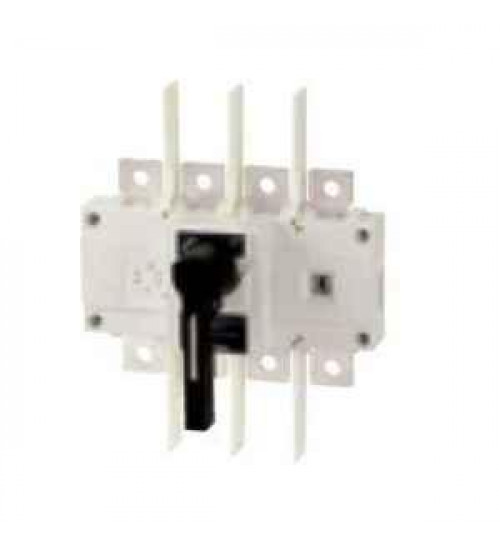 41E10003A - 3P 250A/315A/400A Extension Box for Enclosed Solution   - Socomec