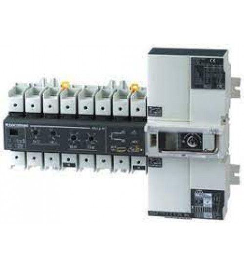 41E10007A - 3P 1250A/1600A Extension Box For Enclosed Solution - Socomec 41E10007A - 3P 1250A/1600A Extension Box For Enclosed Solution - Socomec