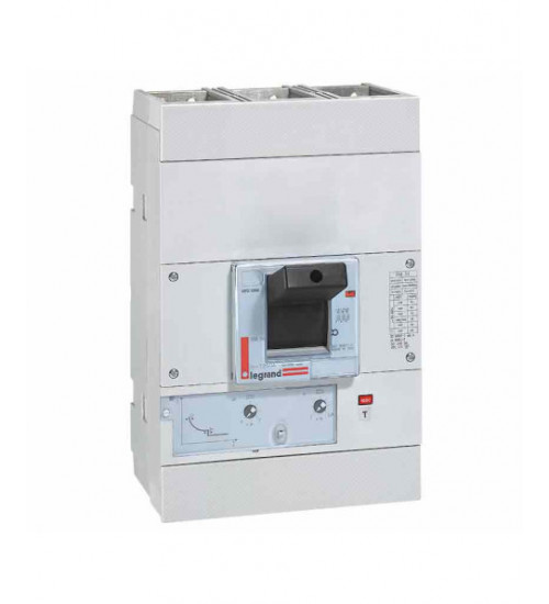 200 A  3P Icu Breaking Cap-36KA Thermal-Magnetic Type-DPX 200 A  3P Icu Breaking Cap-36KA Thermal-Magnetic Type-DPX