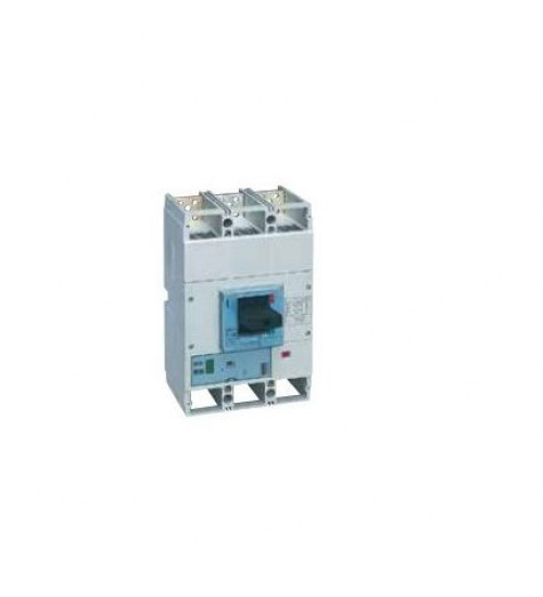 800 A  3P Icu Breaking Cap-36KA Thermal-Magnetic Type-DPX 800 A  3P Icu Breaking Cap-36KA Thermal-Magnetic Type-DPX