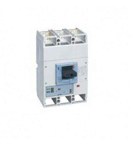 100 0A  3P Icu Breaking Cap-70 KA Thermal-Magnetic Type-DPX 100 0A  3P Icu Breaking Cap-70 KA Thermal-Magnetic Type-DPX