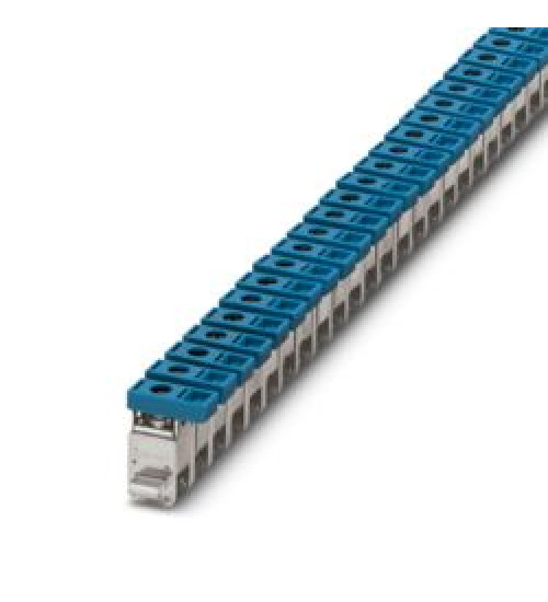 424013 Phoenix Contact - AKG 35 BU - Connection terminal block