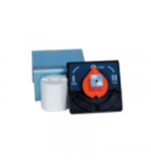 42590003A - SIRCOVER Accessories Interlock Kit Manual Transfer Switching Equipment For Frame B3 - Socomec