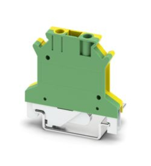 441025 Phoenix Contact - USLKG 2,5 - Protective conductor terminal block