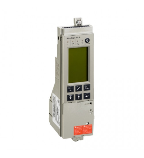 47062 - Trip unit Micrologic 6.0H - Schneider Electric