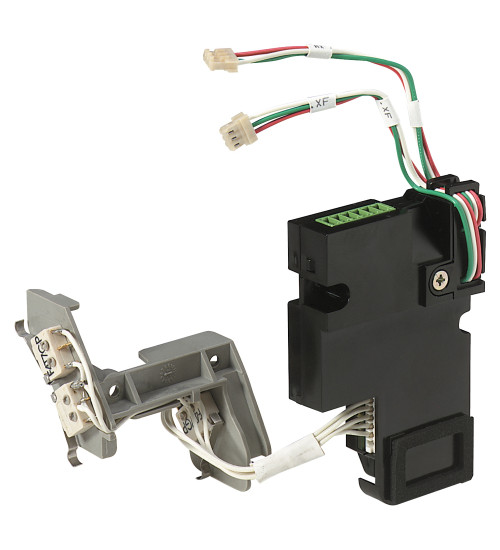 Schneider Electric 47074 - 3 Wires auxiliary terminal block fixed