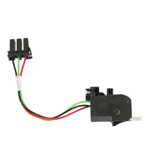 Schneider Electric 47081 - Ready to close contact (PF), MasterPact NT/NW, 1 changeover contact, low level, 3A/240VAC, spare part