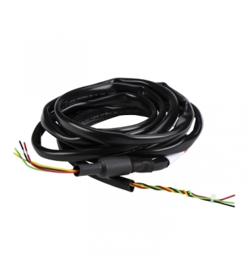 47090 - Vigi cable or external voltage cable, MasterPact NT/NW, spare part - Schneider Electric