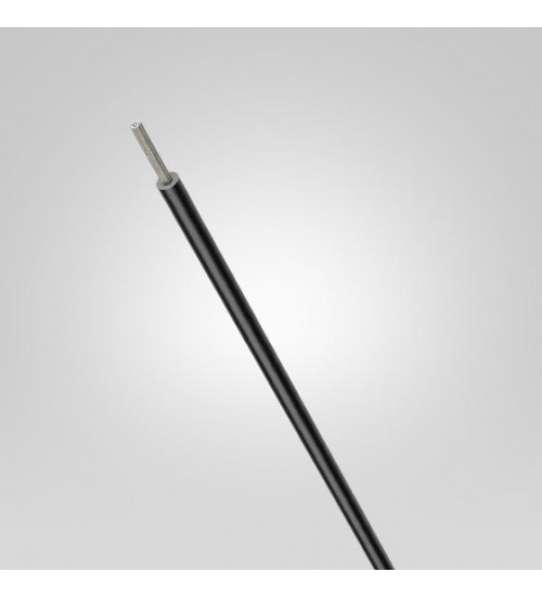 0047105 - Ã–LFLEXÂ® HEAT 180 SiF 1X0,25 WH Single core; 1X0.25; white; U 0 /U: 300/500 V; Silicone; -50Â°C - 180Â°C; Fixed Installation - LAPP