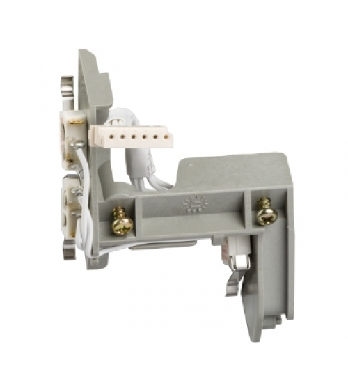 47906 - Microswitches OF/SDE/PF/CH, MasterPact NT, with wires Singapore - Schneider Electric 47906 - Microswitches OF/SDE/PF/CH, MasterPact NT, with wires Singapore - Schneider Electric