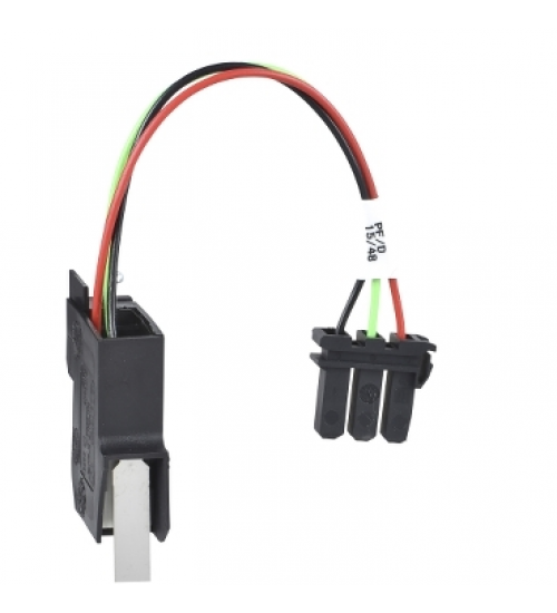 Schneider Electric 48469 - auxiliary contact - ready..close NO/NC 5 A240 V - Masterpact NW - drawout Schneider Electric 48469 - auxiliary contact - ready..close NO/NC 5 A240 V - Masterpact NW - drawout