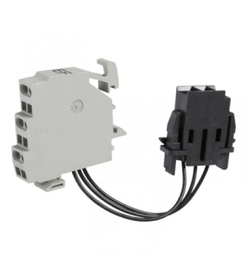 48478 - auxiliary contact - closed/connected NO/NC low level - Masterpact NW - drawout - Schneider Electric