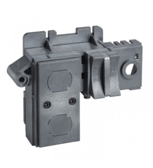 Schneider Electric 48539 - device locking by padlocks, VCPO, Masterpact NW