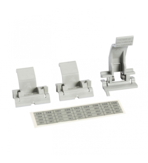 48560 - actuator for additional carriage switches - for Masterpact NW / NW DC - Schneider Electric