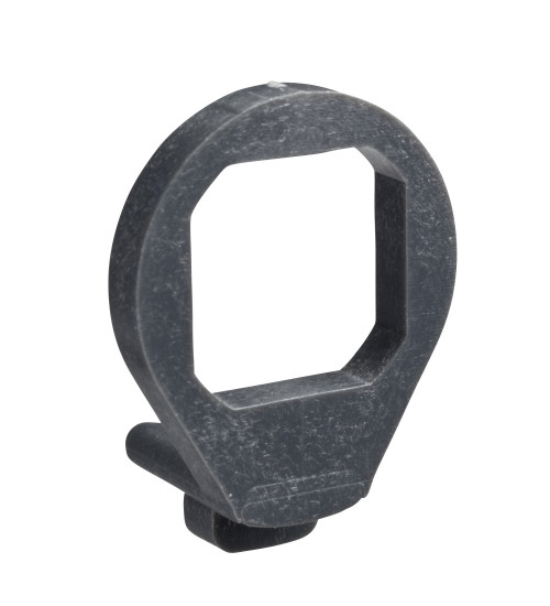 Schneider Electric 48564 - Profalux/Ronis adaptation kit w/o keylock - for Masterpact NW chassis