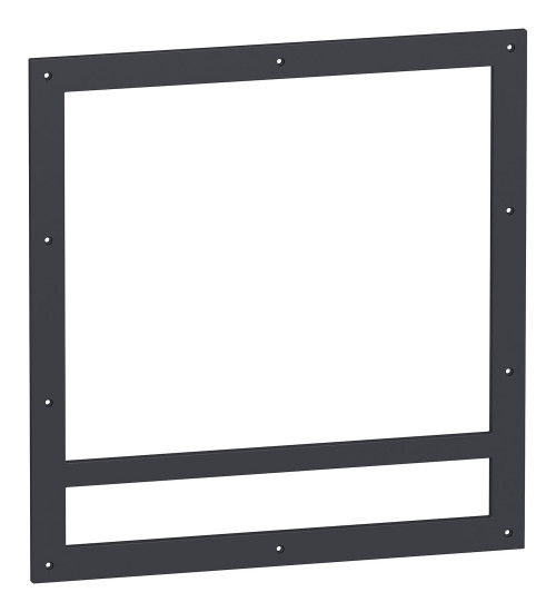 Schneider Electric 48603 - Escutcheon - for drawout Masterpact NW/NW DC