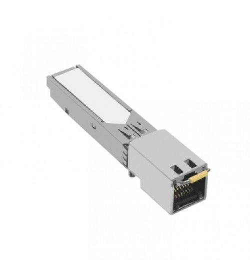 Schneider Electric 490NAC0100 - HSBY SFP socket - RJ45