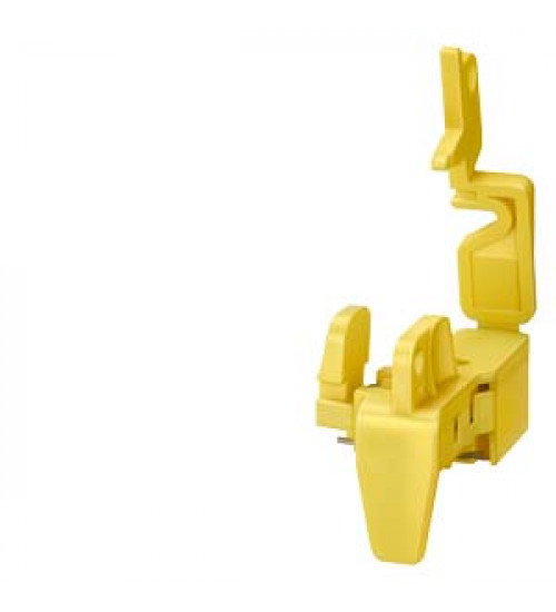 5ST3801 - Locking device for handle for miniature circuit breaker for 5SY, 5SP, 5TE8, 5SJ4...-.HG - siemens