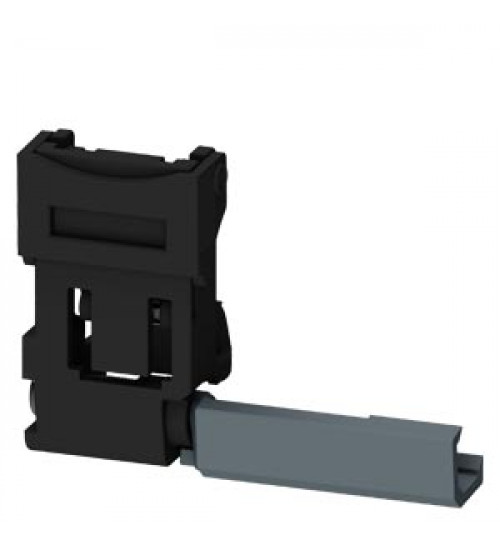 Siemens Plastic Adapter for Remote Operating Mechanism, 5ST38203
