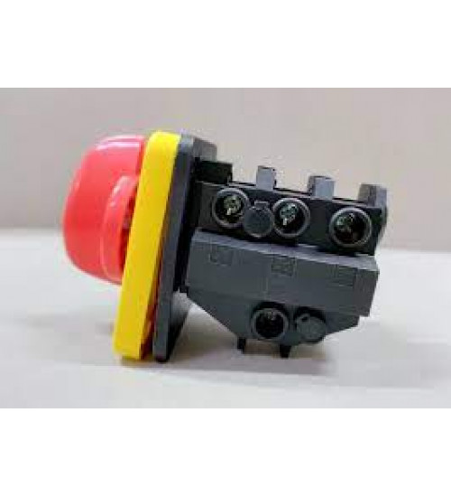 Isolators Switches 16A 2 Pole ON - OFF