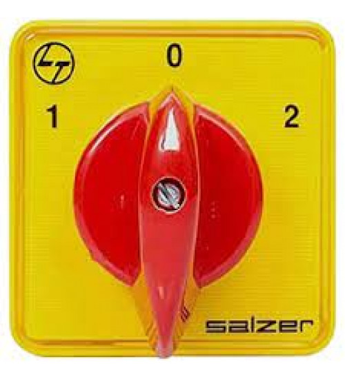 Changeover Switches 16A 2 P 2W Changeover Switches 16A 2 P 2W