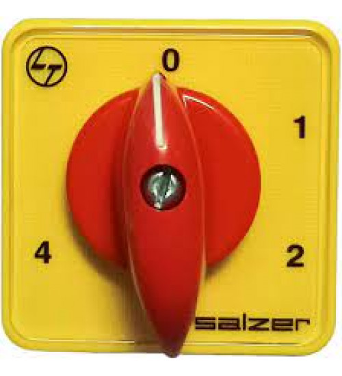 Changeover Switches 10A 3 P 2W Changeover Switches 10A 3 P 2W