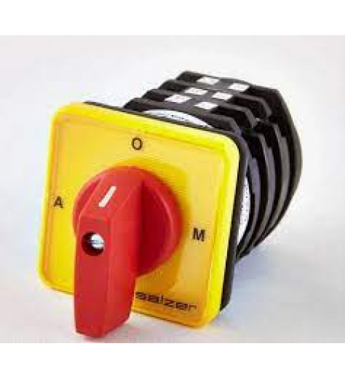 Changeover Switches 40A 3 P 2W Changeover Switches 40A 3 P 2W