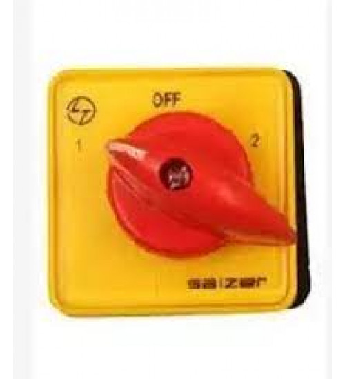 Changeover Switches 10A 4 P 2W Changeover Switches 10A 4 P 2W