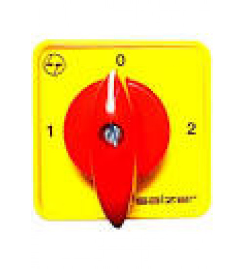 Changeover Switches 63A 4 P 2W Changeover Switches 63A 4 P 2W