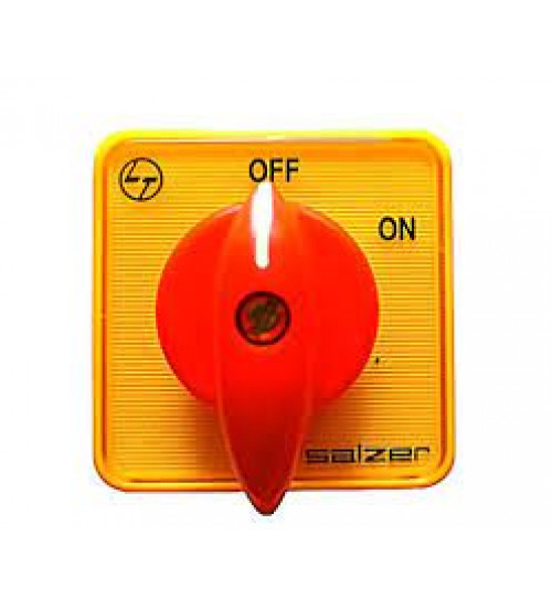 Changeover Switches 6A 1 P 2W Changeover Switches 6A 1 P 2W