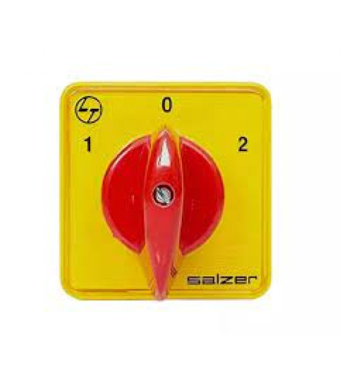 Changeover Switches 63A 1 P 2W Changeover Switches 63A 1 P 2W