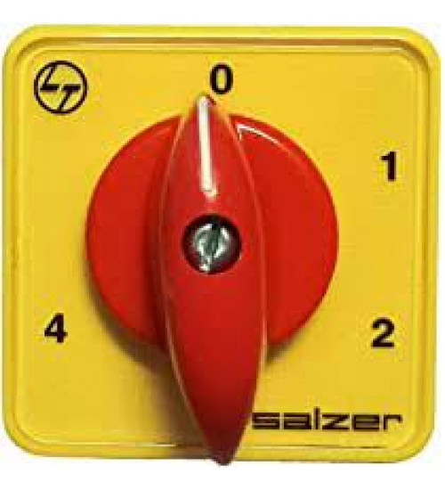 Changeover Switches 10A 3 P 2W Changeover Switches 10A 3 P 2W