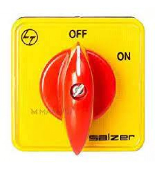 Changeover Switches 6A 4 P 2W Changeover Switches 6A 4 P 2W