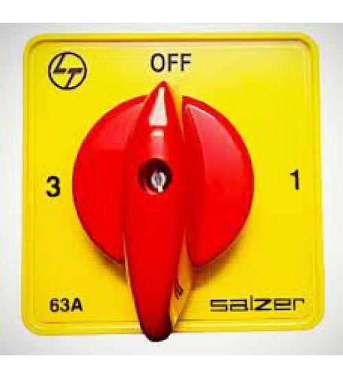 Changeover Switches 25A 4 P 2W Changeover Switches 25A 4 P 2W