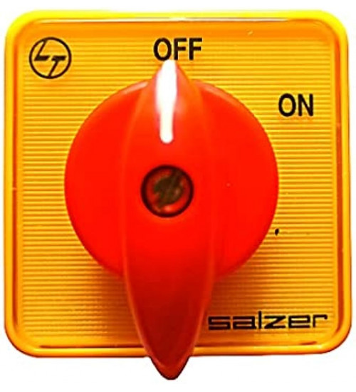 Multi Step Switches without OFF 10A 1 P 3W W/O OFF