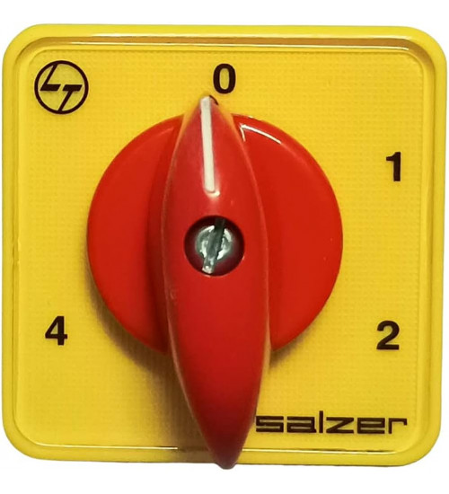 Multi Step Switches without OFF 6A 1 P 5W W/O OFF Multi Step Switches without OFF 6A 1 P 5W W/O OFF