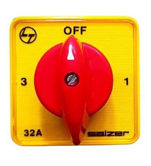 Multi Step Switches without OFF 32A 1 P 6W W/O OFF Multi Step Switches without OFF 32A 1 P 6W W/O OFF