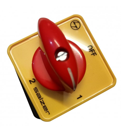 Multi Step Switches without OFF 200A 1 P 6W W/O OFF Multi Step Switches without OFF 200A 1 P 6W W/O OFF